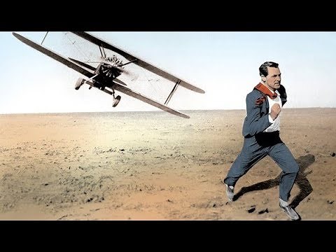 North by Northwest Music - Original Soundtrack Tracklist