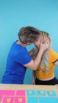 Dipssy and Froby kissing!! 😱💋