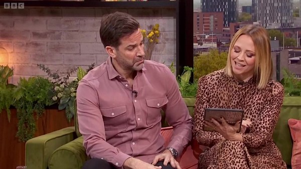 ‘Morning Live’ hosts issue clarification after being called out over advice
