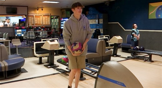 Big Board Sports Athlete of the Week: Dylan Scott, Mayfield