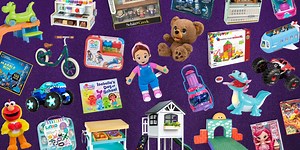 🎉 Get Ready to Play! 🧸 Announcing the Best Products Toy of the Year Awards 2024!