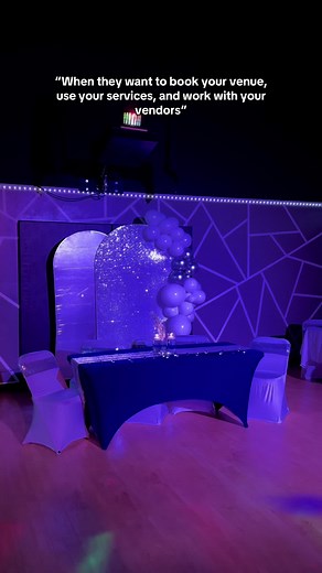 Affordable Event Packages at The Link Center in Durham