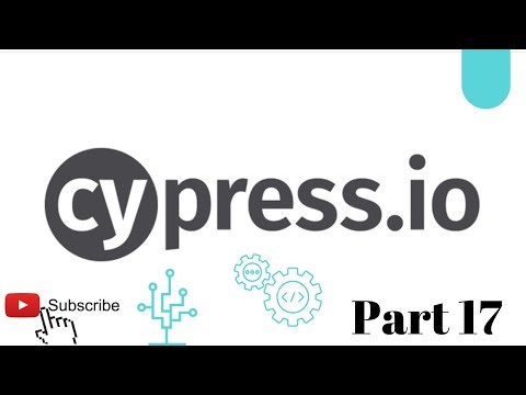 017 Grabbing the text for validations using cypress text command