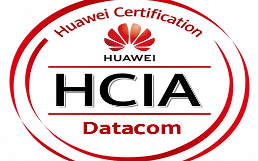 网络工程师--华为认证IA知识点--TCP的三次握手