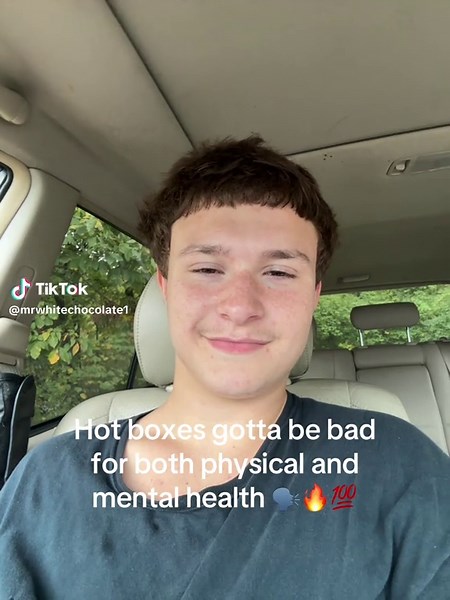 Pulse of Relaxation: Hot Box Sessions