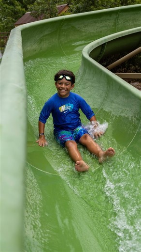 We just finished 2 weeks of Kids Camp at our beautiful camp and retreat center, Allaso Ranch. It’s undeniable, God is doing something special with this next generation of world changers as they discover their true identities in Christ! | Ed Young