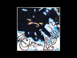 The Cure - Lullaby (Extended Version) **HQ Audio**