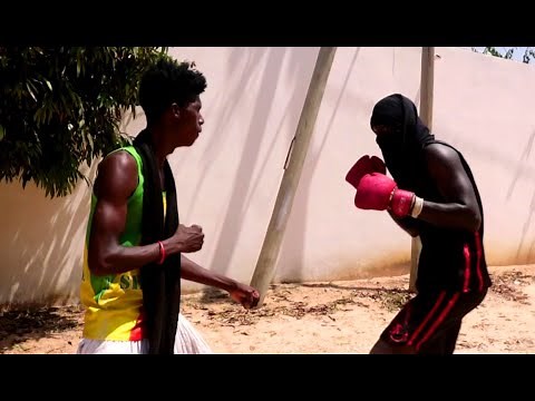 PEULH BOU GRAAW (saison 2) EPISODE 13