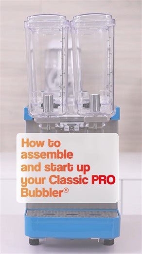 Reliable beverage service starts with a flawless setup. Crathco design systems built for high-demand environments, and a meticulous installation is the first step to unlocking their full potential. A proper setup ensures consistent performance, minimizes downtime, and delivers the level of service customers expect.​ Whether you’re installing a new unit or training your team, following the recommended procedure makes all the difference.​ For complete assembly guidelines, refer to the official mac