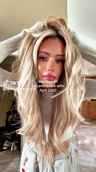 Ally K Timeline: Marriages, Divorces & Kids (2002–2013)
