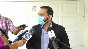 19K views · 340 reactions | El Ministro de salud no asistió a discutir la solicitud régimen de excepción con los diputados en la Asamblea Legislativa. El gremio médico ha propuesto cuarentenas focalizadas mientras que el Gobierno dice debe ser confinamiento absoluto. | Informativo Teledos | Facebook