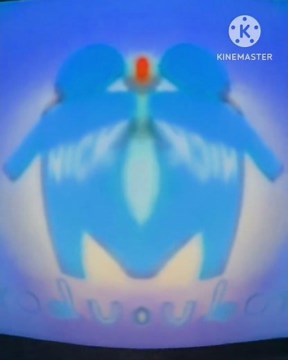 Noggin And Nick Jr Logo Collection In Zoopals Effect v3