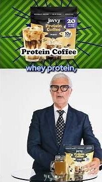 Protein Coffee: Health Trend or Hype?