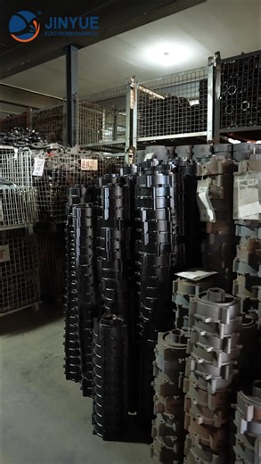 Innovative Pump Factory: Research and Production Excellence