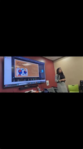 Dr. Terrance Stone | 🔥 Monday Momentum at Young Visionaries! 🔥 Our Young Visionaries Youth Leadership Academy weekly staff meeting was jam-packed this morning... | Instagram