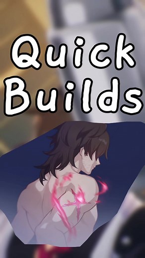 Quick Builds: Gallagher #QuickBuilds #Guide #hoyocreators #hsrguide #HonkaiStarRail #hsr #Gallagher #fyp