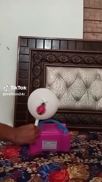 Ladybug 🐞 Balloon Popping 😄!!! #balloonpopping #asmr #fyp #tik_tok #foryou #balloon #challenge #balloonpop #viralreel