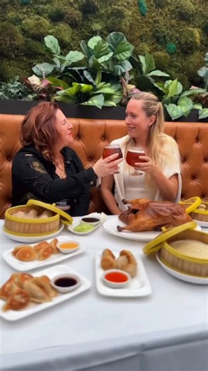 NYC Restaurant Week is back and Brooklyn Chop House is on the menu. 🍽️ Join us from January 20–February 12 for a special prix-fixe menu. 🥟 🥩 Reserve your table at the link in our bio for Restaurant Week & Valentines Day. 🍽️ #brooklynchophouse #newyork #newyorkfoodie #cocktails #steak | Brooklyn Chop House