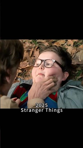 Stranger Things Bloopers Cast 🔥 (El, Derek, Mrwhatsit, Will)