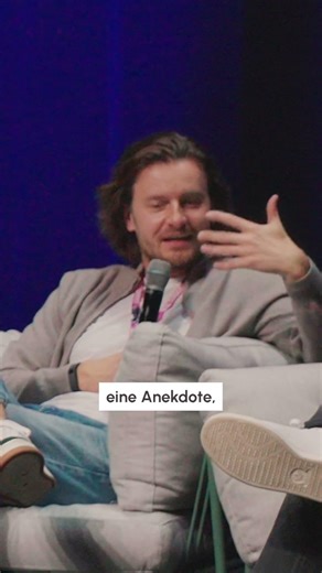 Als Schiffsmechaniker zur führenden Krypto-Plattform | Eric Demuth im Tell Your Story Podcast