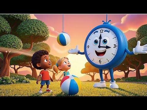 "🎶 Fun & Playful Circle Time Songs for Kids | Catchy Nursery Rhymes to Dance & Sing Along! 🎉"