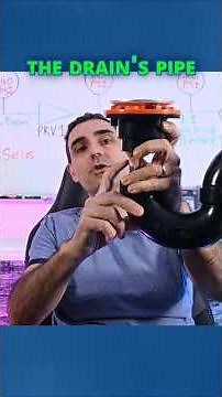 The FLOOR DRAIN Secret Nobody Tells You!