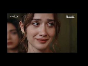 Arafta ep 20 #Ates karahan