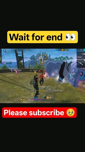 free fire 🔥🔥 #viral #funny #gaming #freefire #trending #shorts#song#comedy #trendingshorts#subscribe