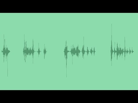 Snack Chewing Sound Effects