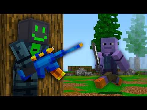 I Trolled YouTubers with Rigged Kits...