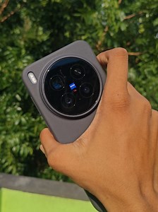 Vivo X300 Pro hands-on review by Neo 10