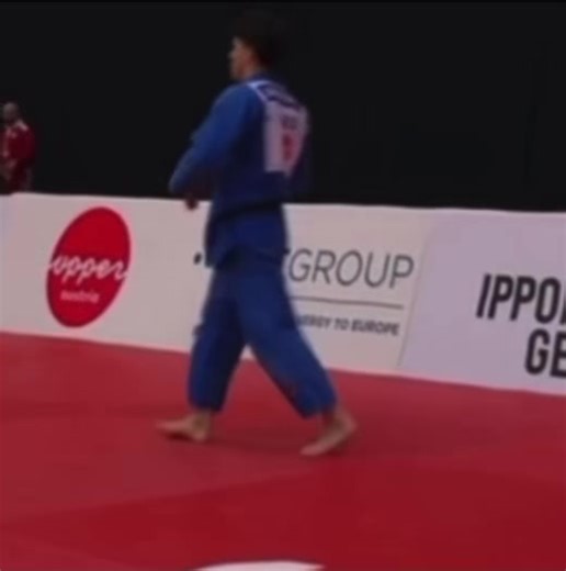 WINNER🔥👊🏻 @javaxishvili1 @NIKA JaVaXa #judo #competition #winner #luka #fypage