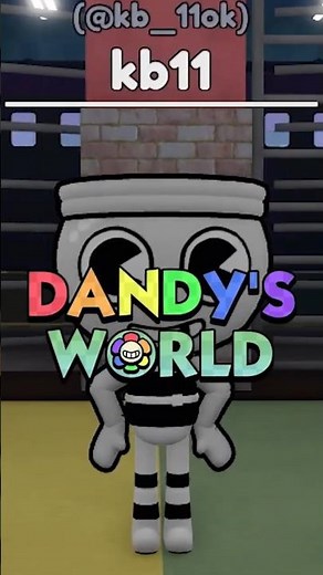 Easy progression guide Dandy's World #dandysworld #dandysworldroblox #roblox