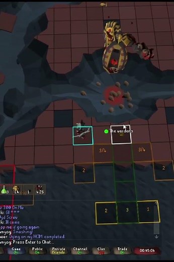 The Ultimate Comeback: Wipe, Clear, PB! ToA OSRS