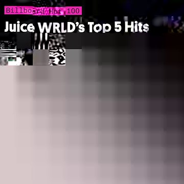 Juice Wrld 🙌 | Billboard