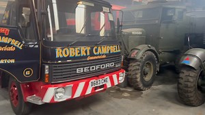 58K views · 1.3K reactions | Bedford Trucks | Richard Crouch | Facebook