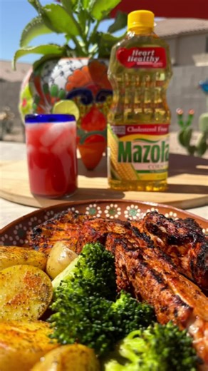 Delicious BBQ Country-Style Ribs Recipe with Mazola Corn Oil