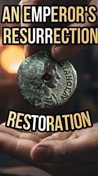 Coin Restoration