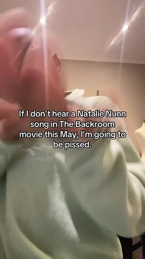 Natalie Nunn Song in The Backroom Movie