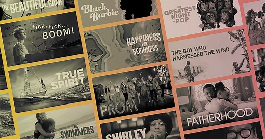 16 Inspirational Movies That Will Make You Believe Anything Is Possible