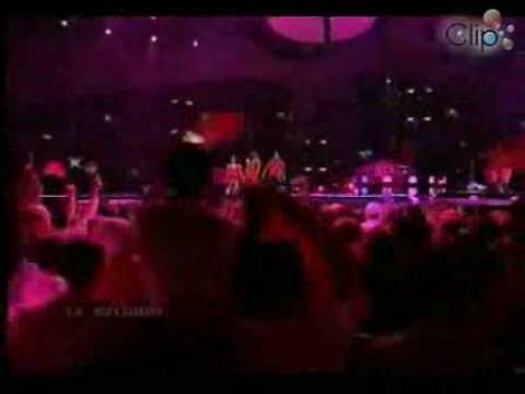 Clip Amore Nhac vu truong cuc manh Clip Amore Nhac vu truong cuc manh Xem clip tai Video Zing