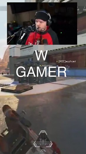 Immersive Shooter Game Action: First-Person Gameplay