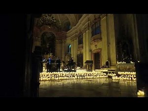 Vivaldi – Spring (La Primavera) | 4K Live Concert | Raw Camera Audio