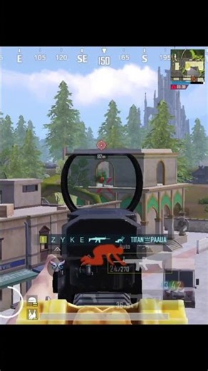 wait for @zyke_gaming