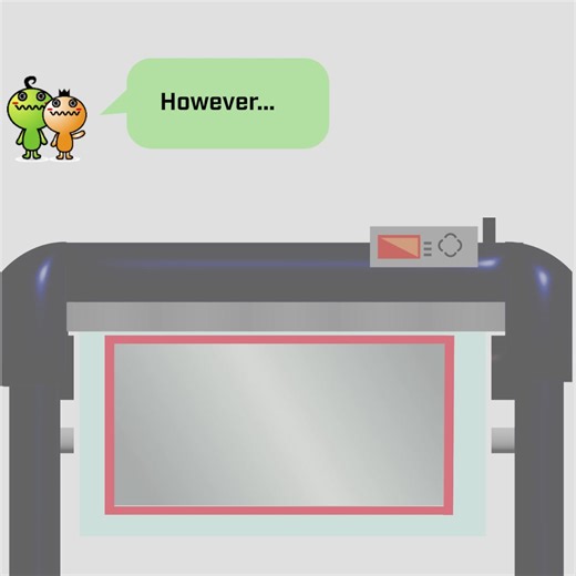 ✨ ฟังก์ชันใหม่ Film Mode ของเครื่องตัดสติกเกอร์ Graphtec รุ่นFC9000 (เฟิร์มแวร์เวอร์ชัน 2.00 ขึ้นไป) ถูกออกแบบมาเพื่อช่วยให้การตัดวัสดุ 🖼️ประเภทฟิล์มบาง ๆ ทำได้ง่ายและแม่นยำมากขึ้น เหมาะสำหรับวัสดุฟิล์มบาง เช่น ฟิล์ม DTF (Direct-to-Film), ฟิล์มติดกระจก, ฟิล์มสำหรับงานตกแต่ง 🎯 เพิ่มความแม่นยำในการตัด โดยปรับแรงกดและการเคลื่อนไหวของหัวตัดให้เหมาะสม ลดปัญหาฟิล์มฉีกหรือเลื่อน 👕ขยายการใช้งาน จากเดิมที่เน้นงานไวนิลทั่วไป ตอนนี้สามารถรองรับงานฟิล์มพิเศษสำหรับงานเสื้อผ้า งานตกแต่ง และงานอุตสาหกรรมได้