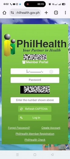 HOW TO GET PHILHEALTH MDR ONLINE #philippines #philheath #mdr