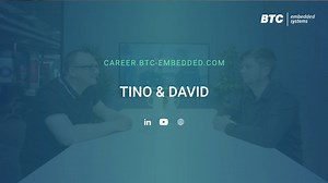 BTC Embedded System——从学生到研发工程师