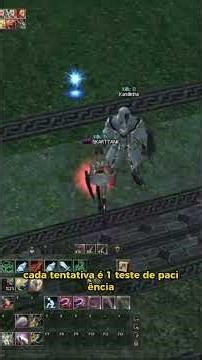 Quando o Tank Resolve Virar Dagger… Só Sofrimento – The Classic L2 MidNight