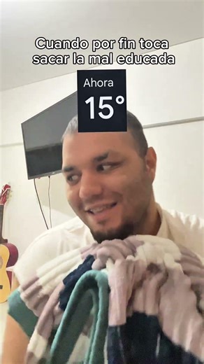 Llego el friooo #humor #parati #comedia #fypシ