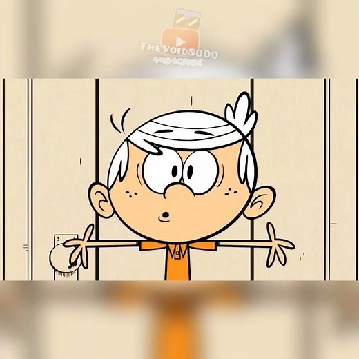 60 fps loud house intro, remix song by ‎⁨@abyssvideoeditor8000⁩ #edit #loudhouse #remix #viral